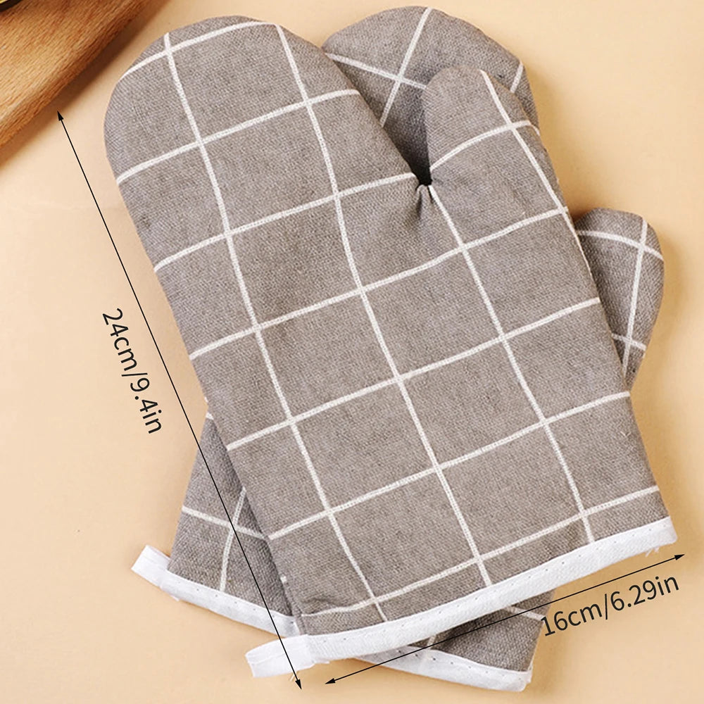 Single Kitchen Baking Glove