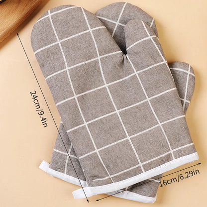 Single Kitchen Baking Glove