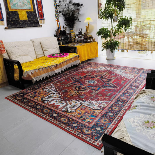 Luxury Look Rug - Multiple colours and sizes available