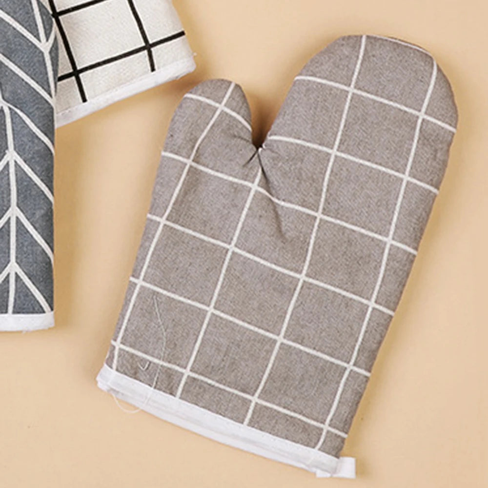 Single Kitchen Baking Glove