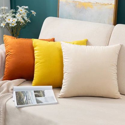 Decorative Cushion Covers