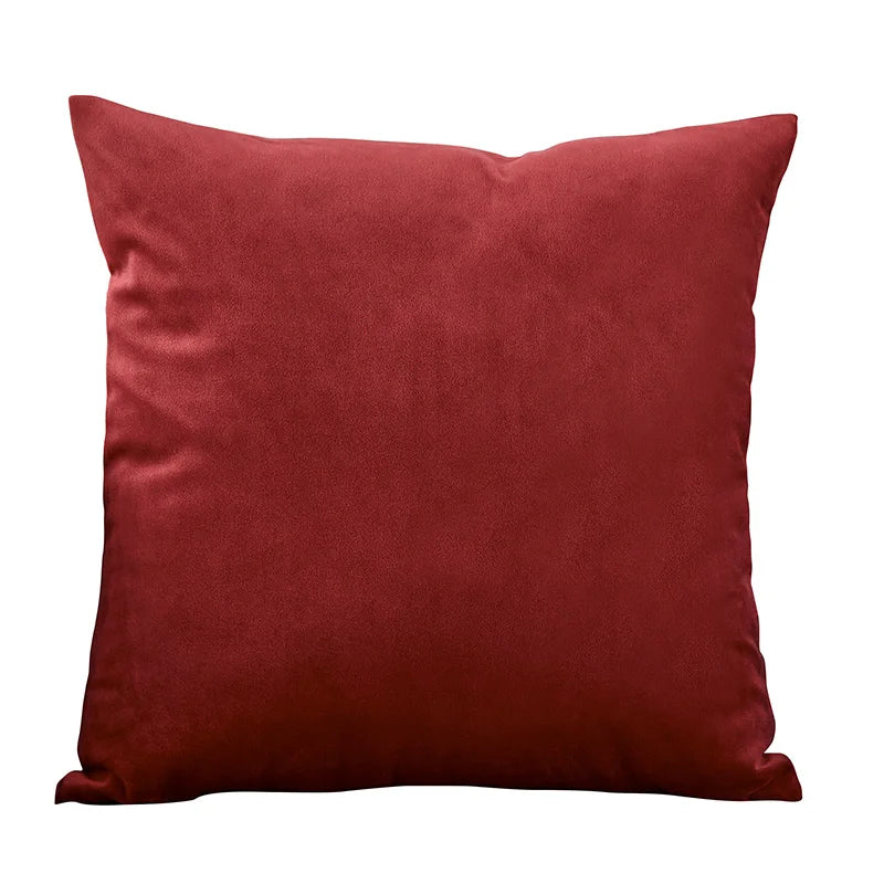 Decorative Cushion Covers