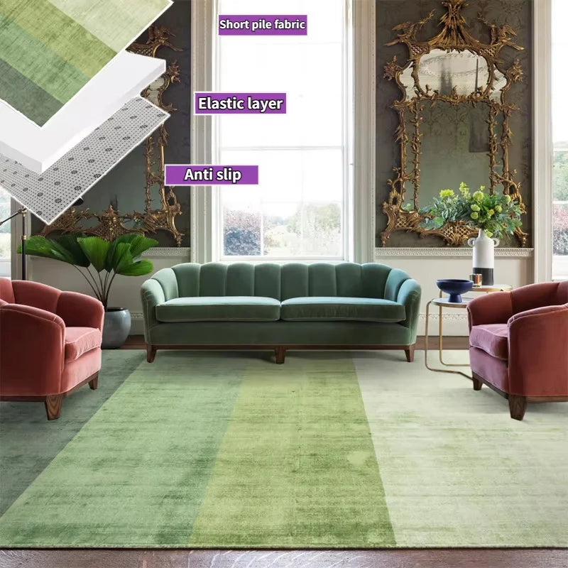 Living Room Rug - Multiple colours and sizes available