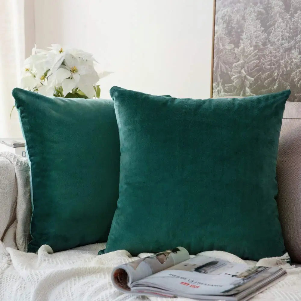 Decorative Cushion Covers