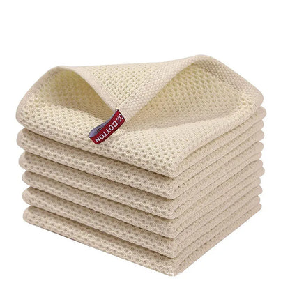 Cotton Towel - Multiple colours and sets available