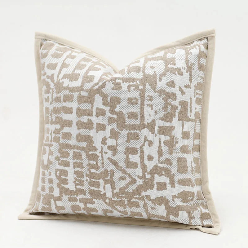 Luxury Feel Cushion Covers
