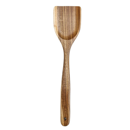 Wood Cooking Tool Sets