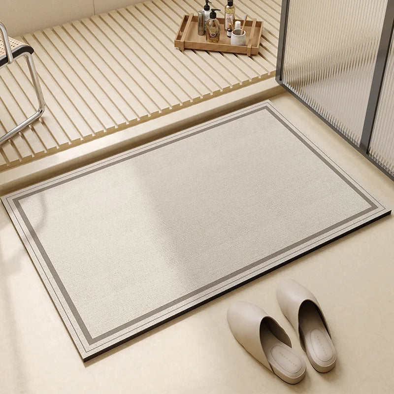 Non-Slip Bath Mat