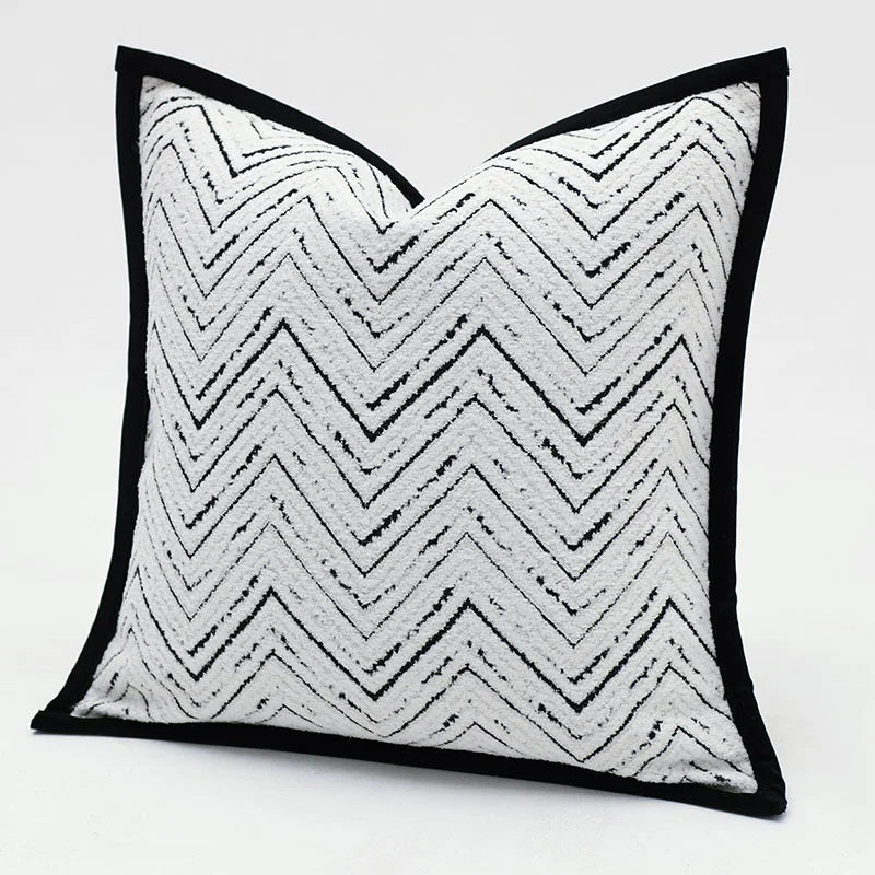 Luxury Feel Cushion Covers