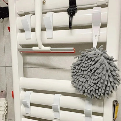 Towel Holder Hanger Hooks