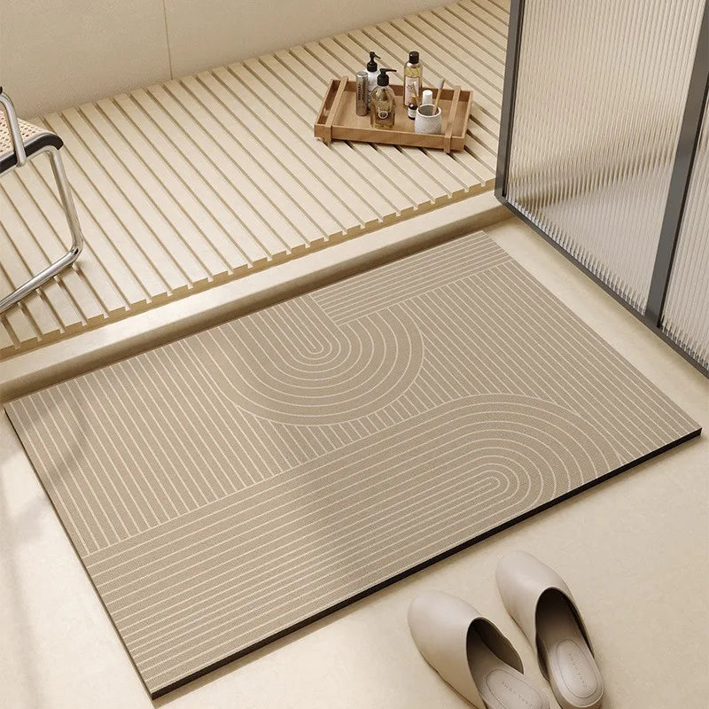 Non-Slip Bath Mat