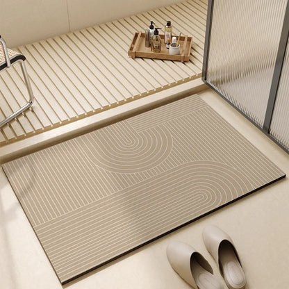 Non-Slip Bath Mat