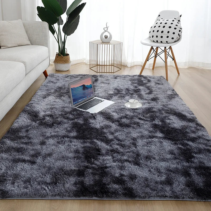 Machine Washable Rug - Multiple colours and sizes available