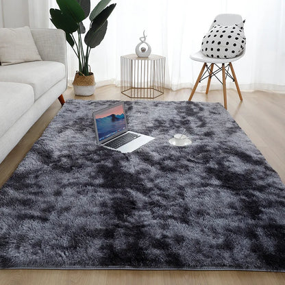 Machine Washable Rug - Multiple colours and sizes available