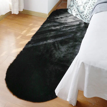 Oval Rug - Multiple colours and sizes available