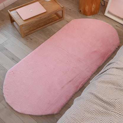 Oval Rug - Multiple colours and sizes available