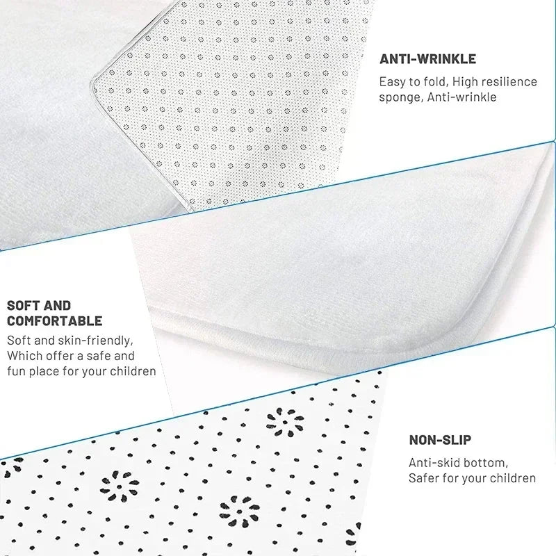 Dude Rug - Multiple colours and sizes available