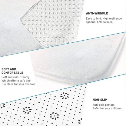 Dude Rug - Multiple colours and sizes available