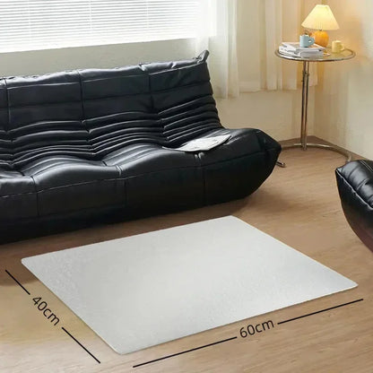 Dude Rug - Multiple colours and sizes available