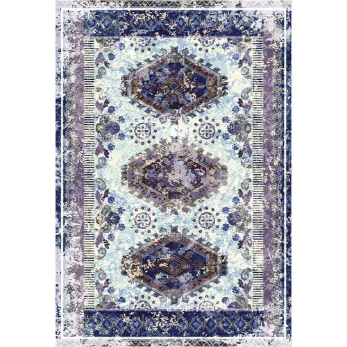 Luxury Look Rug - Multiple colours and sizes available