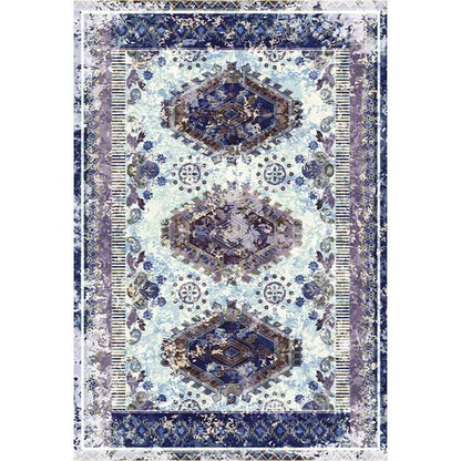 Luxury Look Rug - Multiple colours and sizes available
