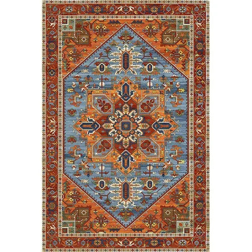 Luxury Look Rug - Multiple colours and sizes available