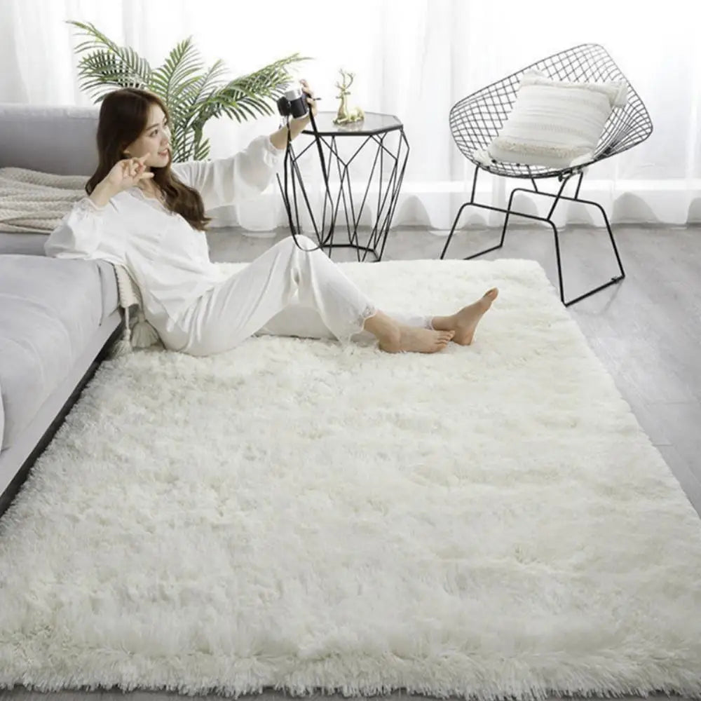 Machine Washable Rug - Multiple colours and sizes available