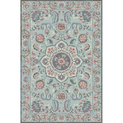 Luxury Look Rug - Multiple colours and sizes available