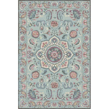 Luxury Look Rug - Multiple colours and sizes available