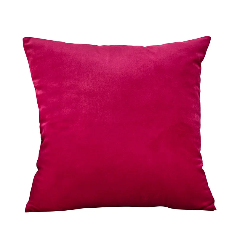 Decorative Cushion Covers