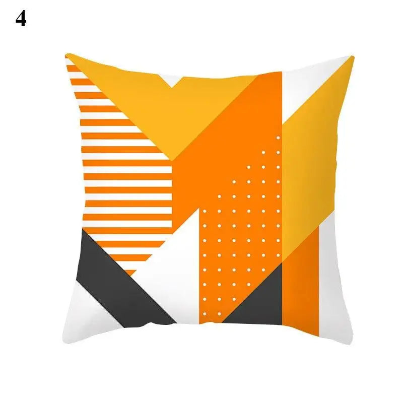 Orange | Terracotta Cushion Covers