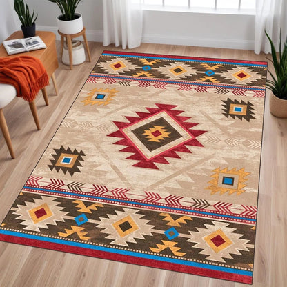 Washable Rug - Multiple colours and sizes available