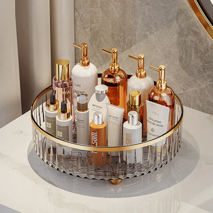 Lazy Susan Storage Organisers
