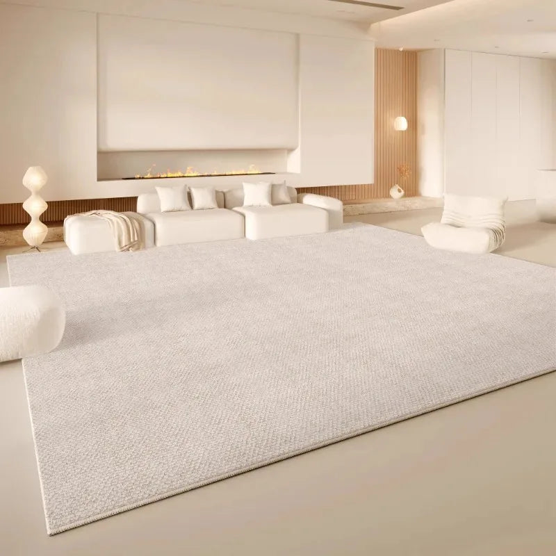 Minimalist Area Rug - Multiple colours and sizes available