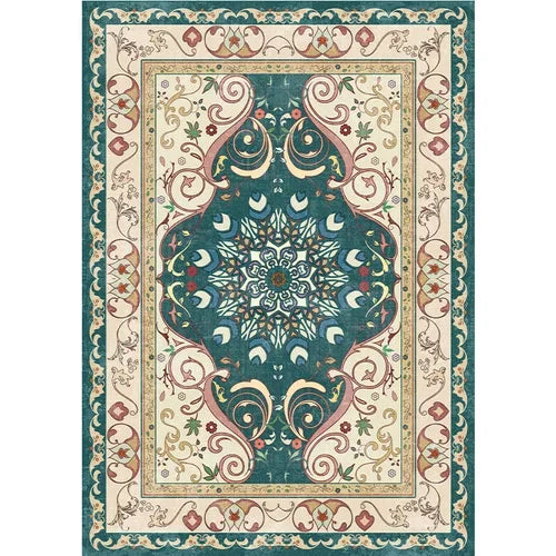Luxury Look Rug - Multiple colours and sizes available