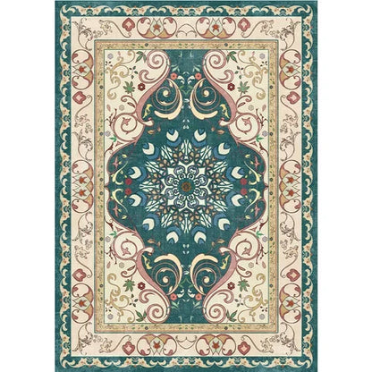 Luxury Look Rug - Multiple colours and sizes available