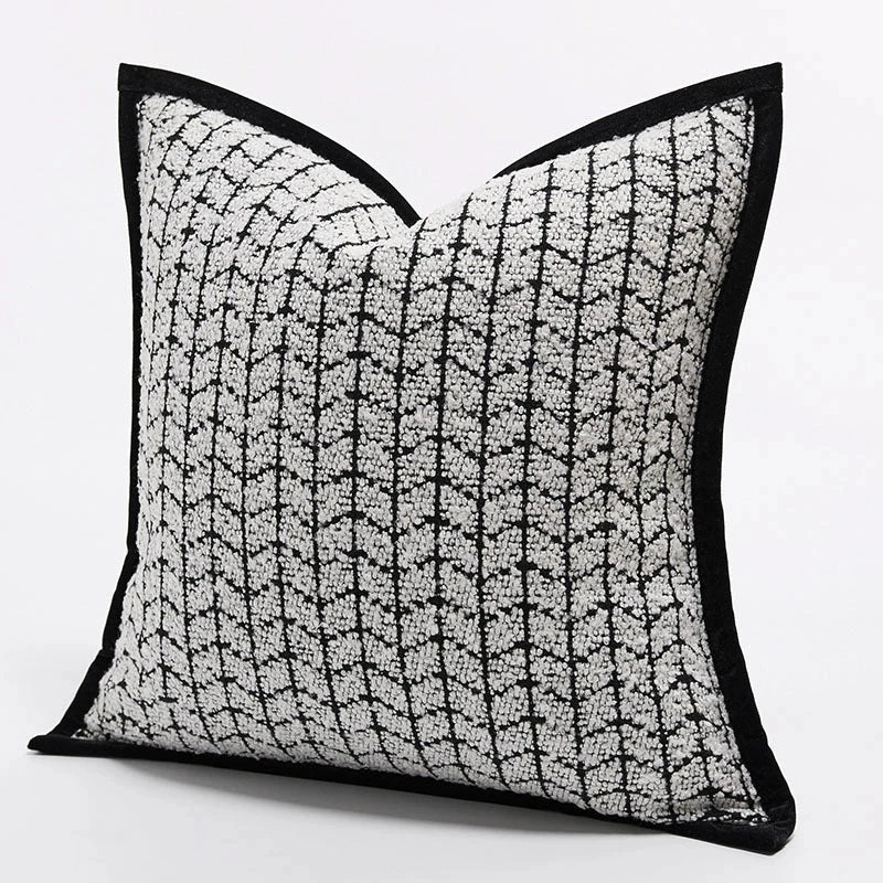 Luxury Feel Cushion Covers