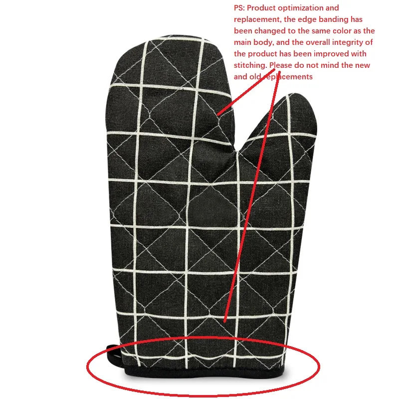 Single Kitchen Baking Glove