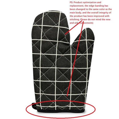 Single Kitchen Baking Glove