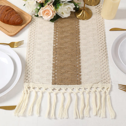 Boho Table Runner - 4 sizes available