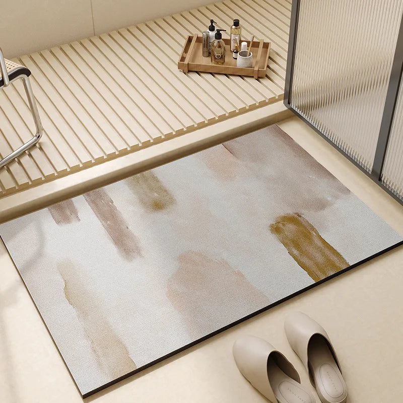 Non-Slip Bath Mat