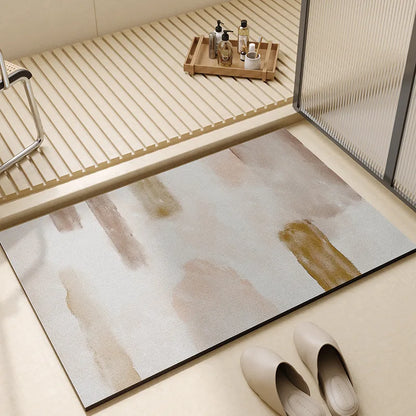 Non-Slip Bath Mat