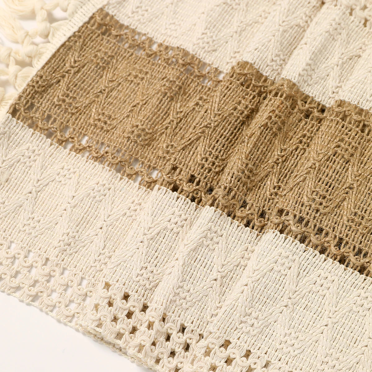 Boho Table Runner - 4 sizes available