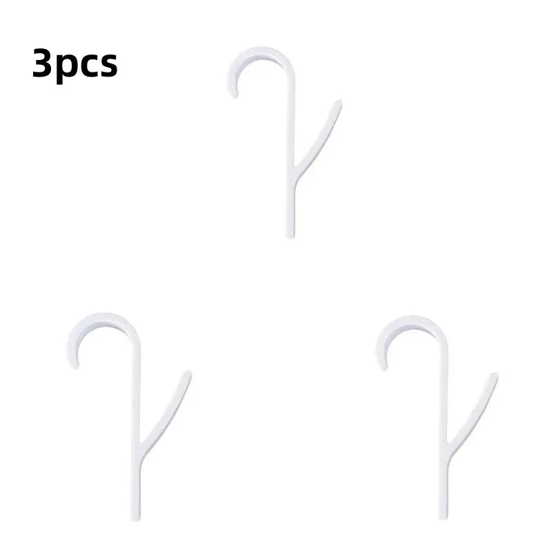 Towel Holder Hanger Hooks