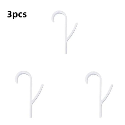 Towel Holder Hanger Hooks