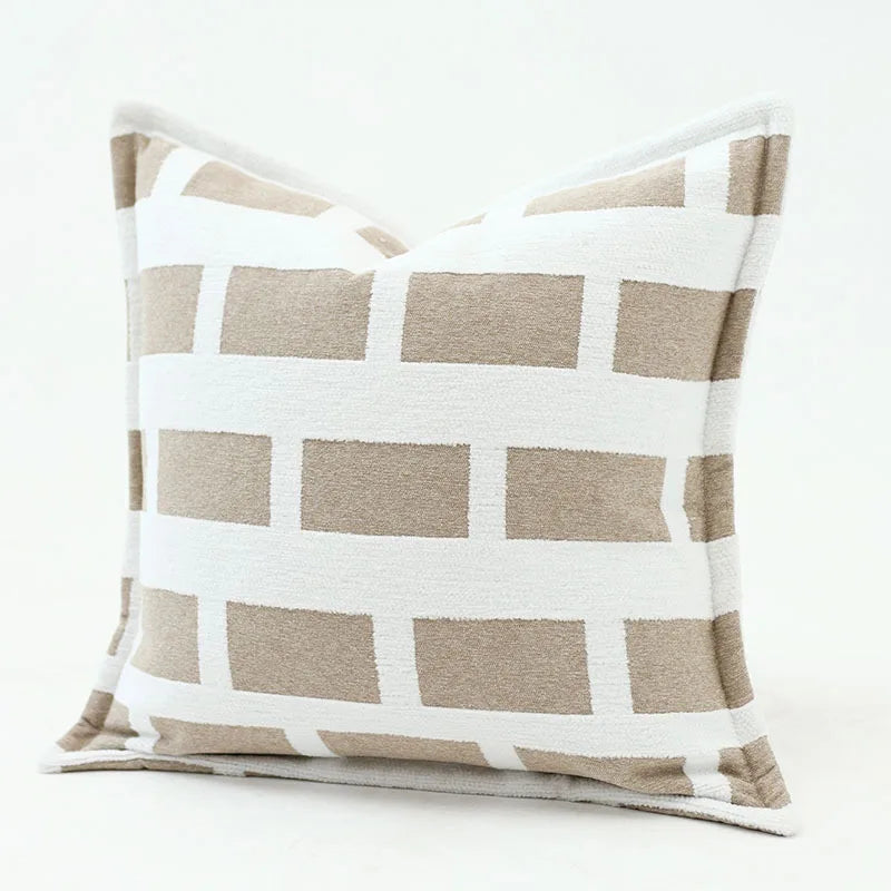 Luxury Feel Cushion Covers