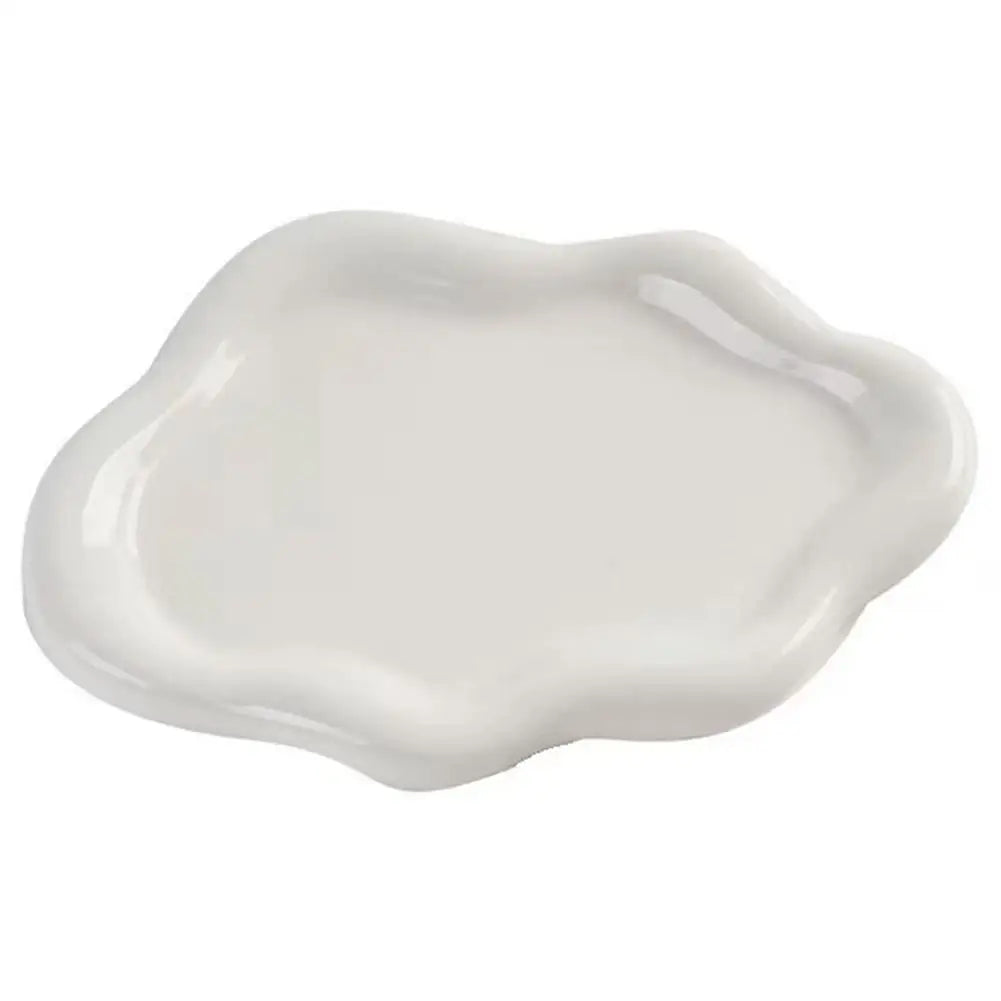 Cloud Shaped Tray