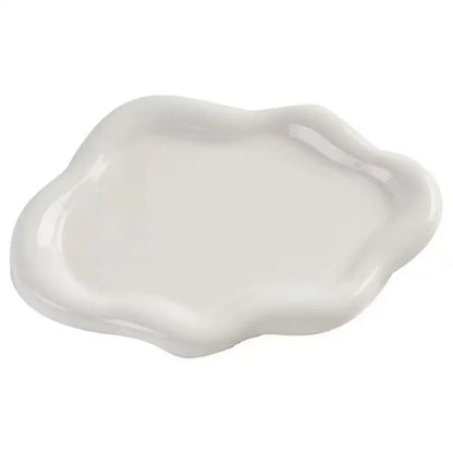 Cloud Shaped Tray