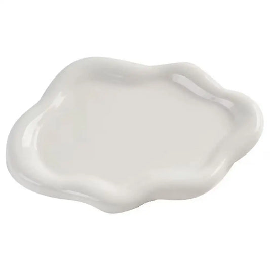 Cloud Shaped Tray