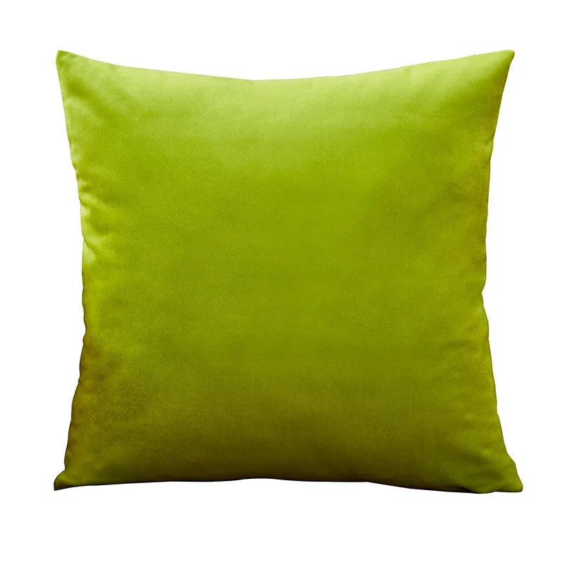 Decorative Cushion Covers